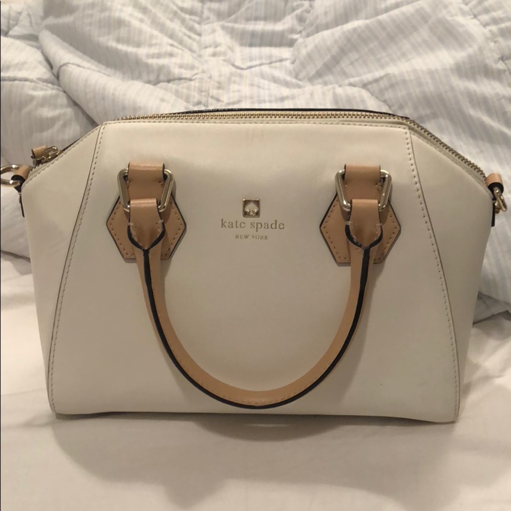 ❌ gifted❌ Kate spade bag